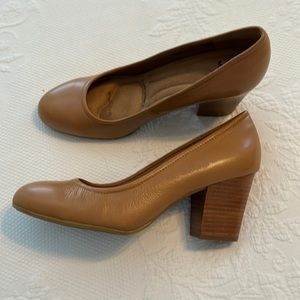 Sofft Pumps Block Heel